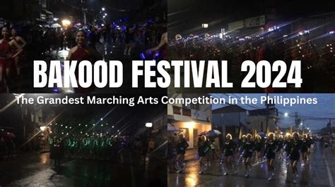 bakood festival 2024